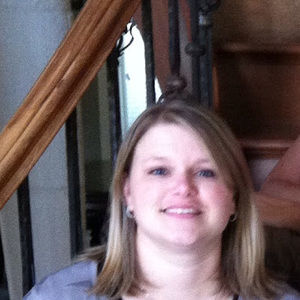 Meet your Posher, Ruth